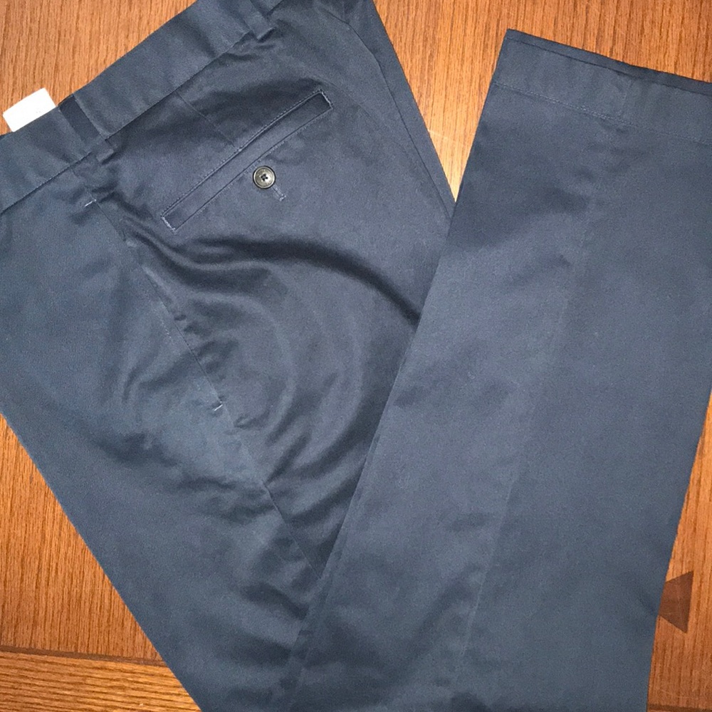 Brooks Brothers Clark Chino SZ 32